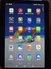 Tablet pollici android usato  Roma