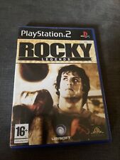 Rocky legends game for sale  BURY
