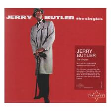 Jerry butler singles gebraucht kaufen  Kempten