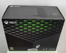 Xbox series verpackung gebraucht kaufen  Hamburg