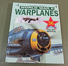 large aircraft book wwii for sale  Marysville