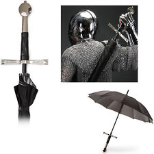 Usado, Guarda-chuva espada larga cavaleiro medieval - Game of Thrones   comprar usado  Enviando para Brazil