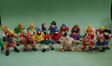 Vtg Fisher Price Great Adventures Pirates Shipmates Mix Action Figure, Lot of 22 for sale  Shipping to South Africa