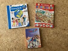 Kinderbücher paket hexe gebraucht kaufen  Hirschau