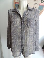Chemise hippie taille d'occasion  Lunel