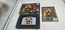 Jeu nintendo n64 d'occasion  Saint-Andiol