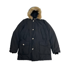 Woolrich men arctic for sale  Shipping to Ireland