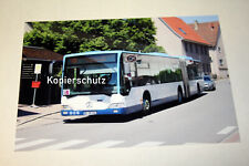 Mnibus foto busfoto gebraucht kaufen  Kernst.-N., Hegn., Beinst.