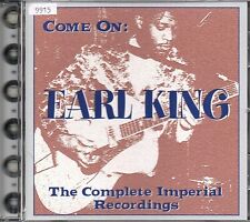 Earl king okra d'occasion  Pleumeur-Bodou