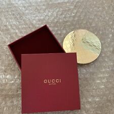Gucci parfums gold for sale  GLOUCESTER