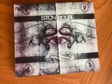 Usado, CD secreto de audio (2010) de Stone Sour (American Rock Band) segunda mano  Embacar hacia Argentina