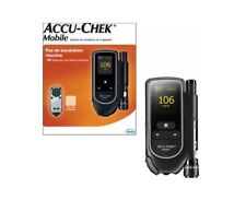 Accu chek mobile for sale  Shipping to Ireland