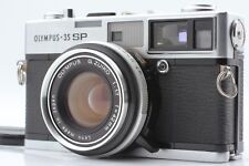 Meter Works [Near MINT] OLYMPUS 35 SP 35mm Rangefiner Film Camera From JAPAN for sale  Shipping to South Africa