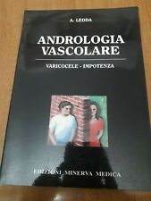 Andrologia vascolare varicocel usato  Villarbasse