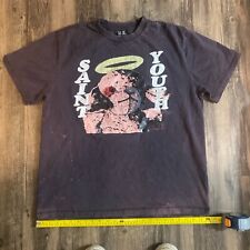 Sonic youth shirt for sale  Knoxville