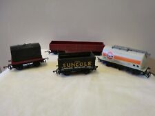 Plastic gauge wagons for sale  BOURNEMOUTH