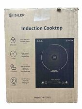 Portable induction cooktop for sale  Hopkins