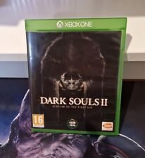 DARK SOULS 2 II scholar of the first sin (Avec DLCs)- Xbox One Xbox Series X comprar usado  Enviando para Brazil