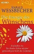 Energie wünschens erschaffen gebraucht kaufen  Berlin