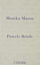 Maron pawels briefe for sale  Shipping to Ireland
