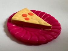 Barbie sindy plate for sale  LEICESTER
