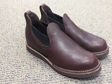 Wesco romeo brown for sale  Shipping to Ireland