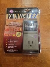 Kill watt electricity for sale  La Jolla