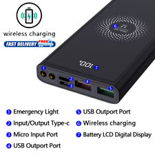 Wireless power bank for sale  Alhambra