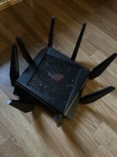 asus gt ac5300 wifi router for sale  Willow Springs