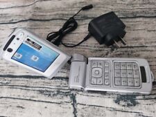 Telefone rotativo Nokia N93 desbloqueado Symbian OS 9.1 64MB - Bluetooth 3G WIFI comprar usado  Enviando para Brazil