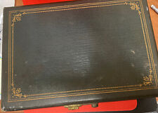 Jewelry box navy for sale  Sioux Falls