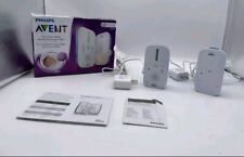 Philips Avent Audio Monitors DECT Baby Monitor SCD502/10 Reliable w/ Night Light for sale  Shipping to South Africa