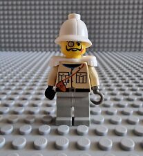 Lego adventurers minifigure for sale  Shipping to Ireland