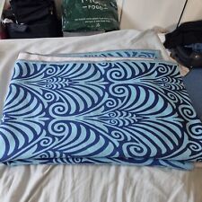 Yogabum blue mat. for sale  NEW MALDEN