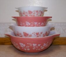 Set pyrex cinderella for sale  Minot