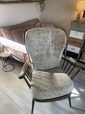 Ercol armchair pretty for sale  HUNTINGDON