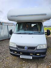 motorhome 2004 for sale  DUNDEE
