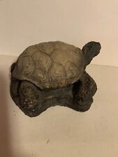 Cement standing turtle for sale  Hillsboro