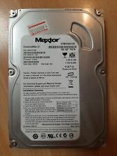 Hard disk maxtor usato  Milano