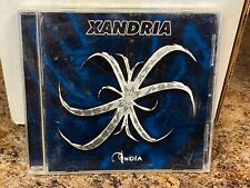 Xandria Índia CD Avalon 2005 Importado do Japão [rock gótico] Muito bom+ comprar usado  Enviando para Brazil