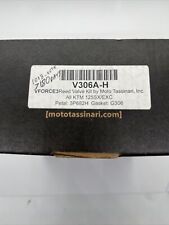 Moto tassinari v306a for sale  Genesee Depot