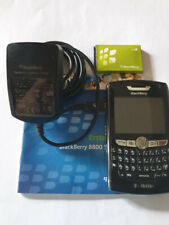 Blackberry 8800 erhalten gebraucht kaufen  Reinbek