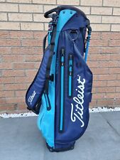stadry titleist golf bag for sale  GLASGOW