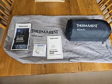 Thermarest neoair topo for sale  DRIFFIELD