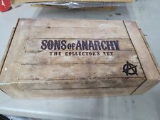 Sons anarchy complete for sale  New Albany