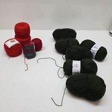 Lot yarn merino for sale  Seattle
