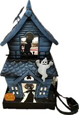 Calentador de cera Scentsy Haunted House, edición de temporada de Halloween. segunda mano  Embacar hacia Argentina