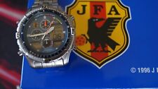 Relógio de quartzo Citizen C320 Promaster World Time JFA mostrador azul conjunto de colecionadores 43mm comprar usado  Enviando para Brazil