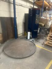 pallet wrapping machine for sale  WAKEFIELD
