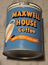 Maxwell house coffee for sale  Lewiston